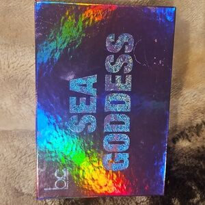 BC Cosmetics Set With Eyeshadow Palette